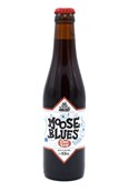 Moose Blues 33cl